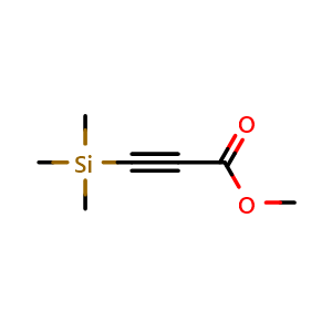 Methyl 3-(Trimethylsilyl)propiolate