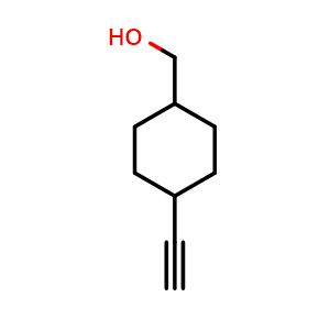 (4-Ethynylcyclohexyl)methanol
