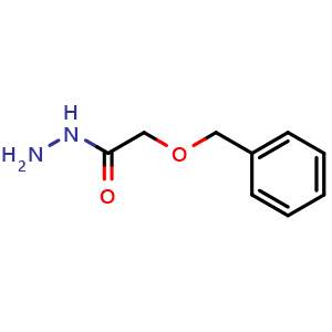 2-(Benzyloxy)acetohydrazide