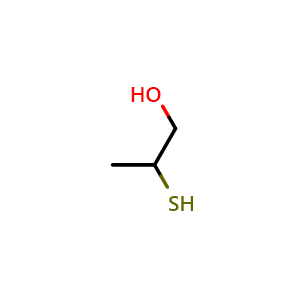 2-Mercapto-1-propanol