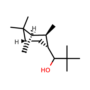 2,2-Dimethyl-1-[(1R,2R,3R,5S)-2,6,6-trimethylbicyclo[3.1.1]heptan-3-yl]-1-propanol