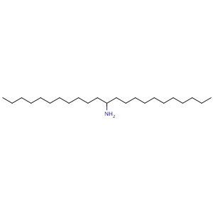 12-Tricosanamine