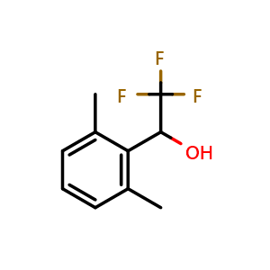 2,6-Dimethyl-alpha-(trifluoromethyl)benzyl Alcohol