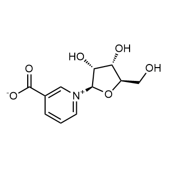Nicotinic Acid Riboside