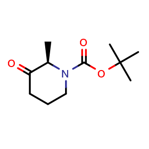 (R)-1-Boc-2-methyl-3-piperidinone