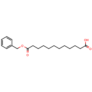 12-(Benzyloxy)-12-oxododecanoic Acid