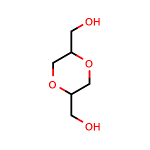 1,4-Dioxane-2,5-dimethanol