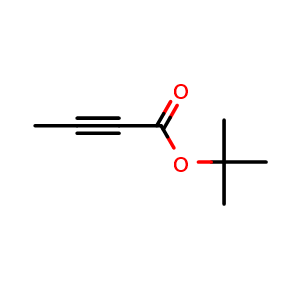 tert-Butyl 2-Butynoate