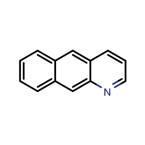 Benzo[g]quinoline