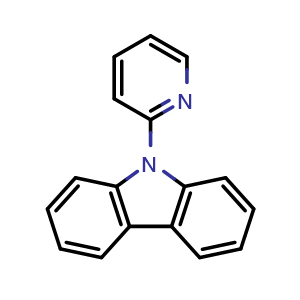 9-(2-Pyridyl)carbazole