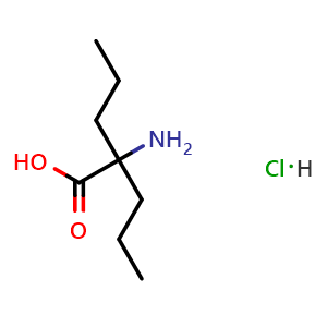 2-Propyl-DL-norvaline Hydrochloride