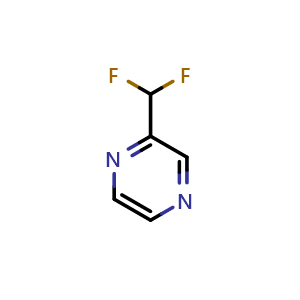 2-(Difluoromethyl)pyrazine