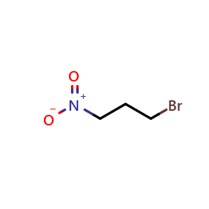 1-Bromo-3-nitropropane