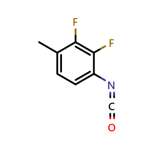 2,3-Difluoro-4-isocyanatotoluene