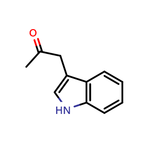 3-Indolylacetone