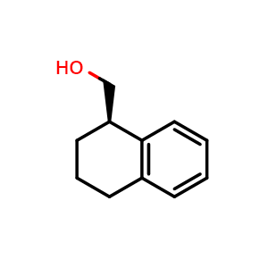 (R)-(1,2,3,4-Tetrahydro-1-naphthyl)methanol