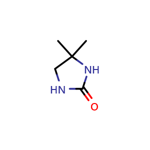 4,4-Dimethylimidazolidin-2-one