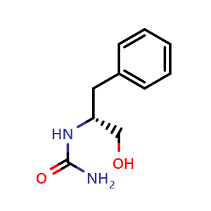(R)-1-(1-Hydroxy-3-phenyl-2-propyl)urea