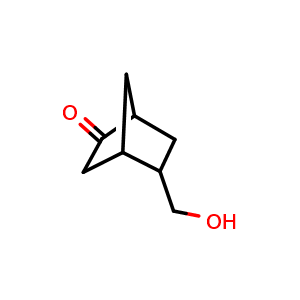 5-(Hydroxymethyl)bicyclo[2.2.1]heptan-2-one
