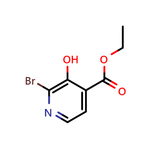 Ethyl 2-Bromo-3-hydroxyisonicotinate