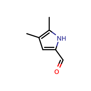 4,5-Dimethylpyrrole-2-carbaldehyde