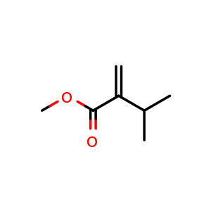 Methyl 3-Methyl-2-methylenebutanoate