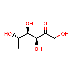 6-deoxy-L-sorbose