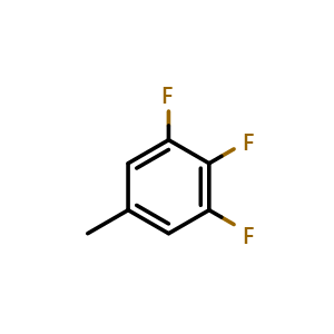 3,4,5-Trifluorotoluene