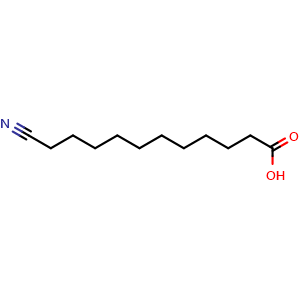 11-Cyanoundecanoic Acid