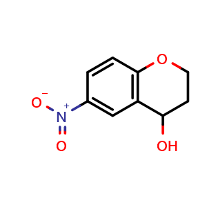 6-Nitrochroman-4-ol