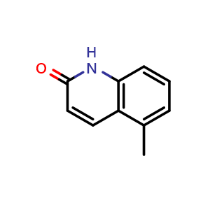 5-Methylquinolin-2(1H)-one