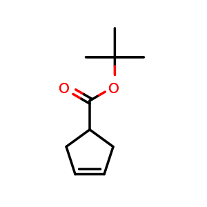 4-Boc-1-cyclopentene