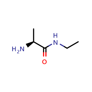 (S)-2-Amino-N-ethylpropanamide