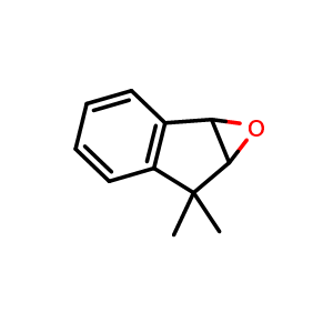 6,6-Dimethyl-6,6a-dihydro-1aH-indeno[1,2-b]oxirene