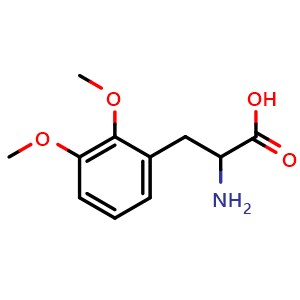 2,3-Dimethoxy-DL-phenylalanine