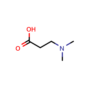 N,N-Dimethyl-b-alanine