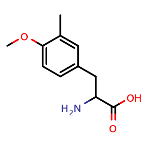 O,3-Dimethyl-DL-tyrosine