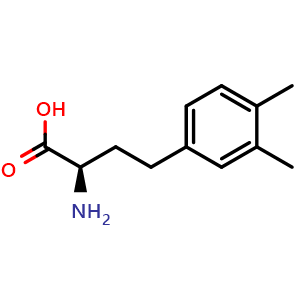 3,4-Dimethyl-D-homophenylalanine