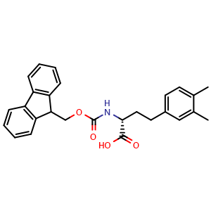 Fmoc-3,4-dimethyl-D-homophenylalanine