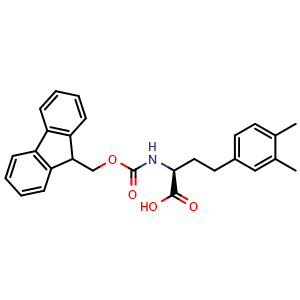 Fmoc-3,4-dimethyl-L-homophenylalanine