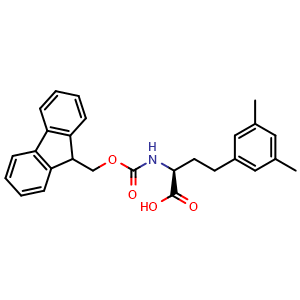 Fmoc-3,5-dimethyl-L-homophenylalanine