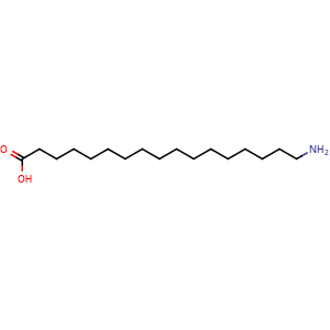 17-Amino-heptadecanoic acid