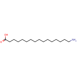 16-Amino-hexadecanoic acid