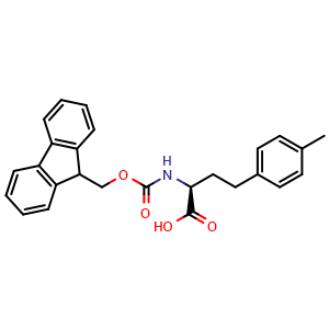Fmoc-4-methyl-L-homophenylalanine