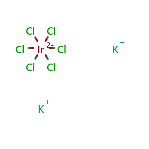 Dipotassium hexachloroiridate