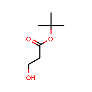 tert-Butyl 3-hydroxypropanoate