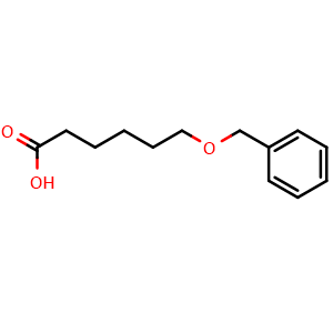 6-(Benzyloxy)hexanoic acid