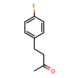 4-(4-Fluorophenyl)butan-2-one
