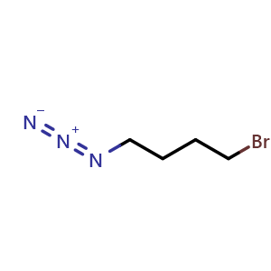 1-Azido-4-bromo-butane