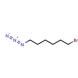 1-Azido-6-bromo-hexane